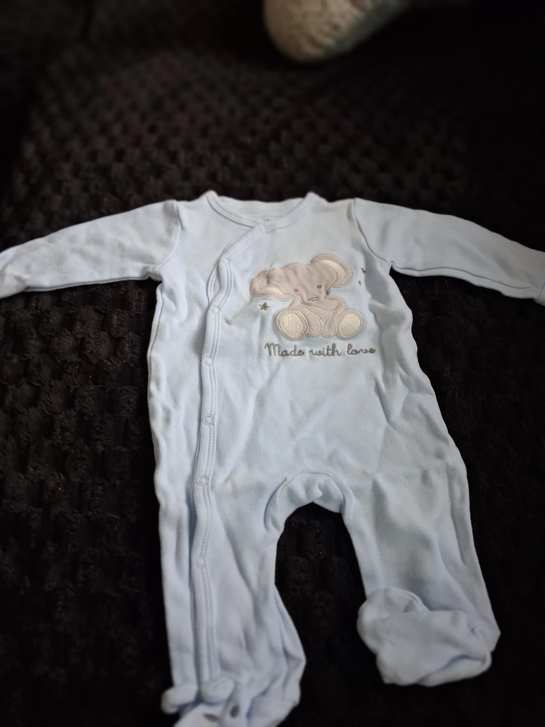 Pajamas – photo 4